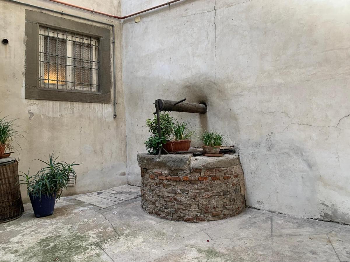 Houseberg Apartment Bergamo Exterior photo