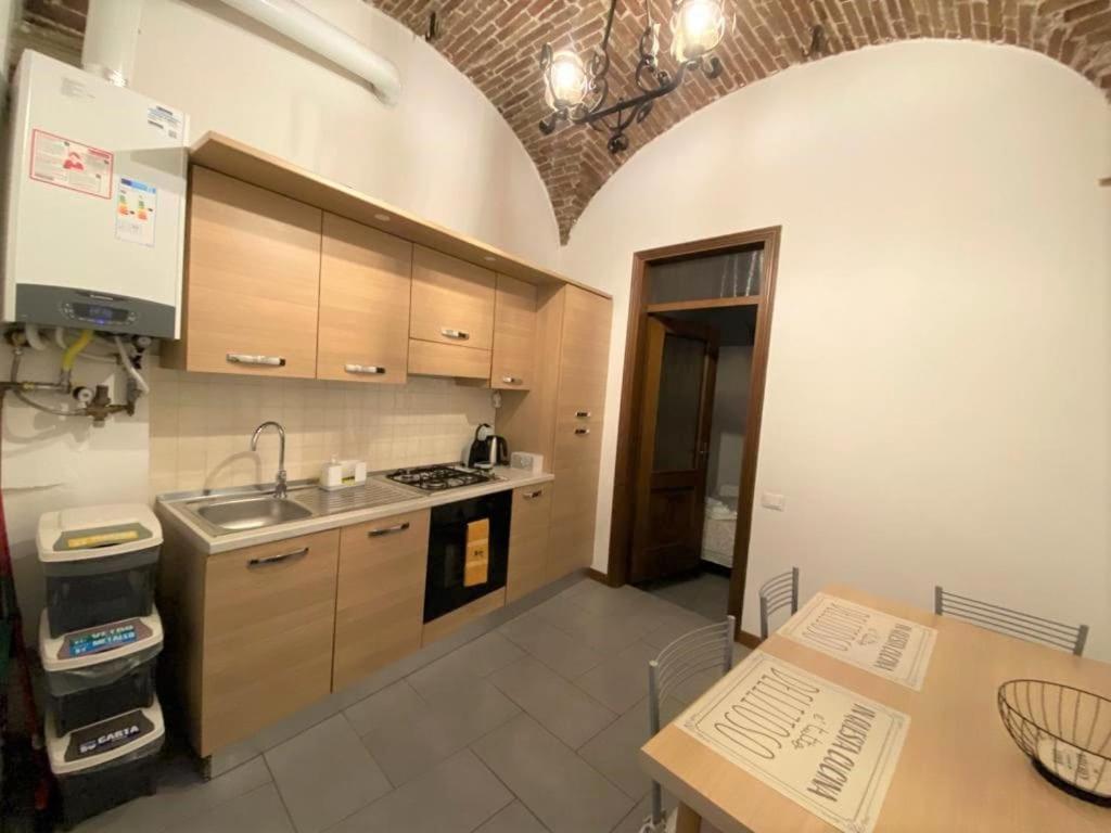 Houseberg Apartment Bergamo Exterior photo
